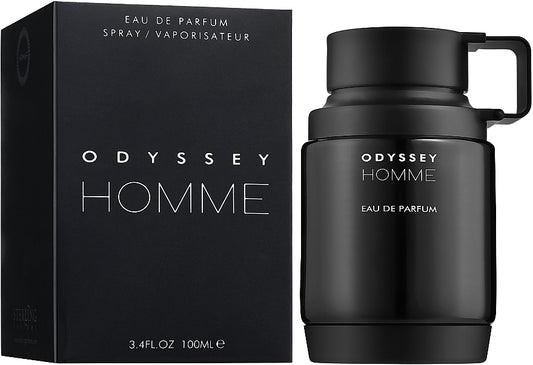 Odyssey Homme