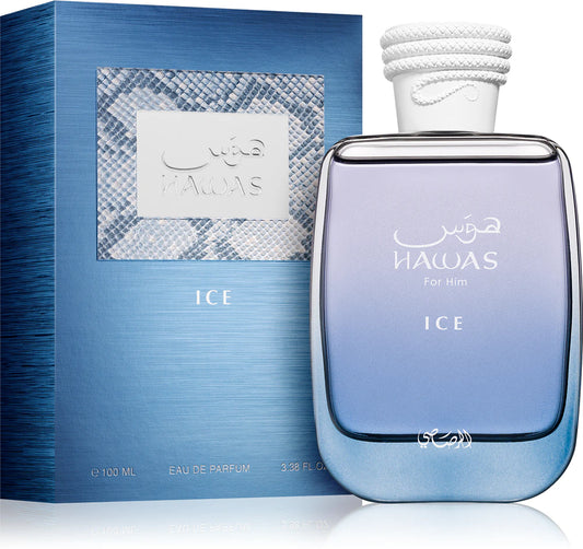 Hawas Ice