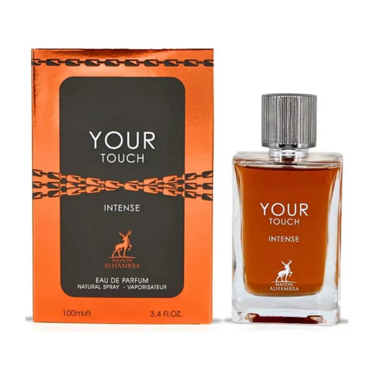 Your Touch Intense