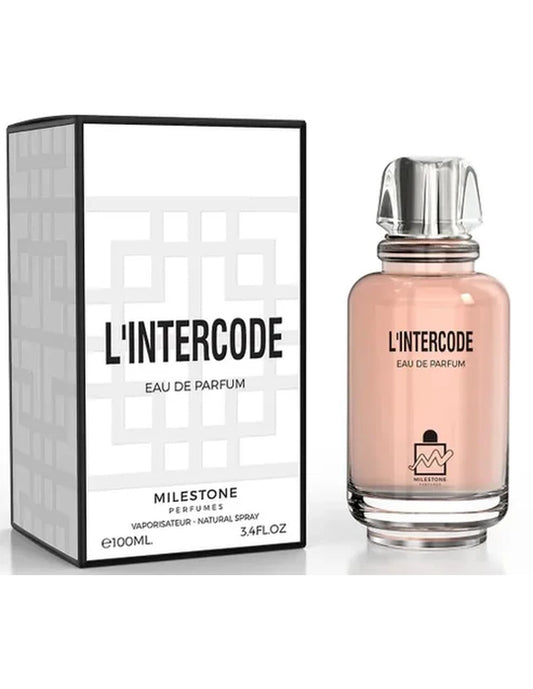 L'intercode Milestone