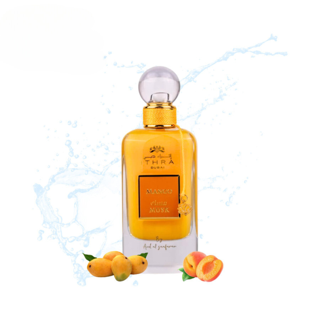 Ithra Dubai Musk Mango