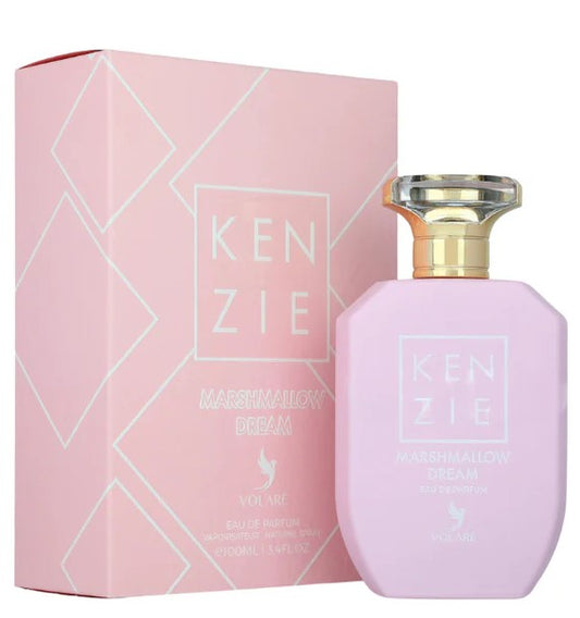 Kenzie Marshmallow Dream