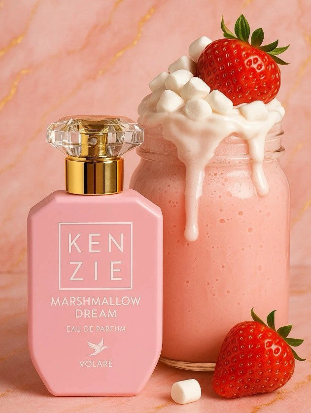 Kenzie Marshmallow Dream