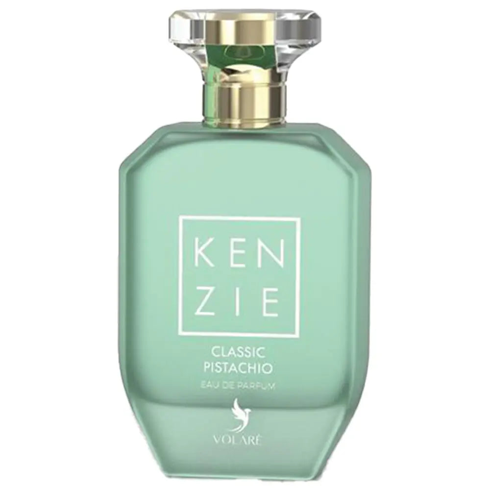 Kenzie Classic Pistachio