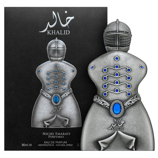 Khalid