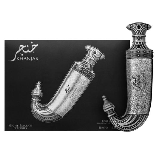 Khanjar