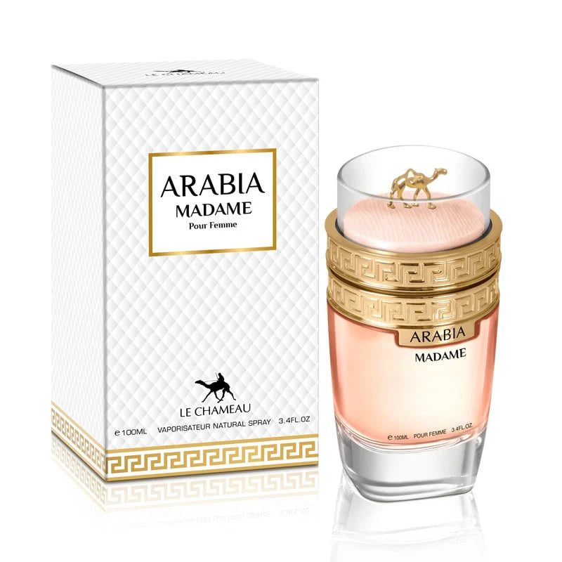 Arabia Madame