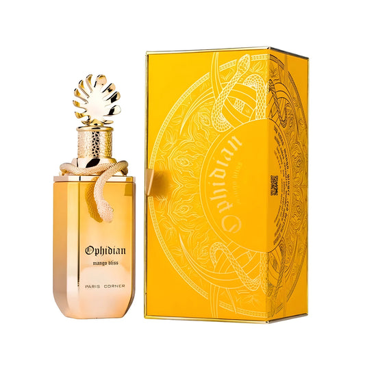 Ophidian Mango Bliss