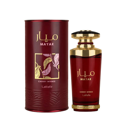 Mayar Cherry Intense