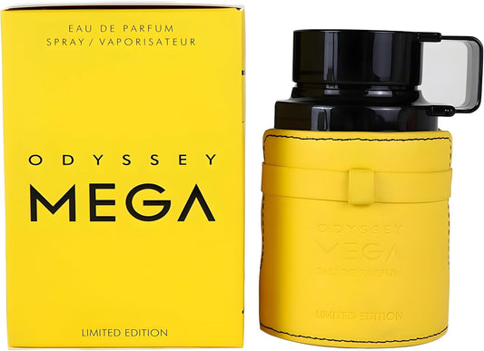 Odyssey Mega