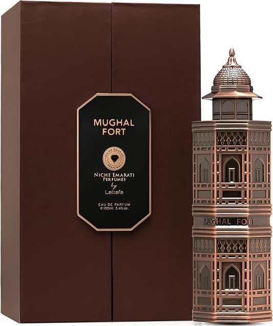 Mughal Fort
