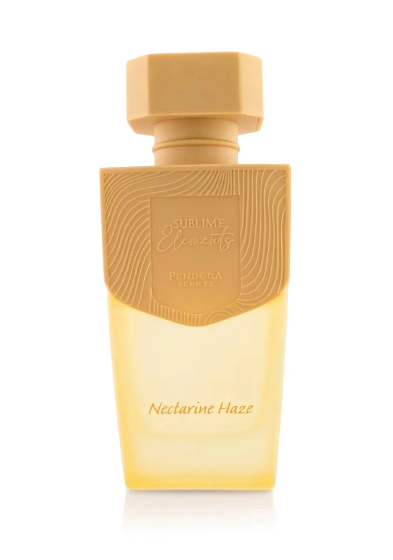 Nectarine Haze