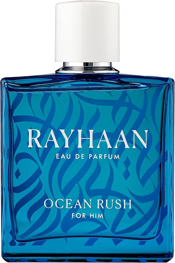 Rayhaan Ocean Rush