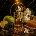Oh Honey! MAISON ASRAR