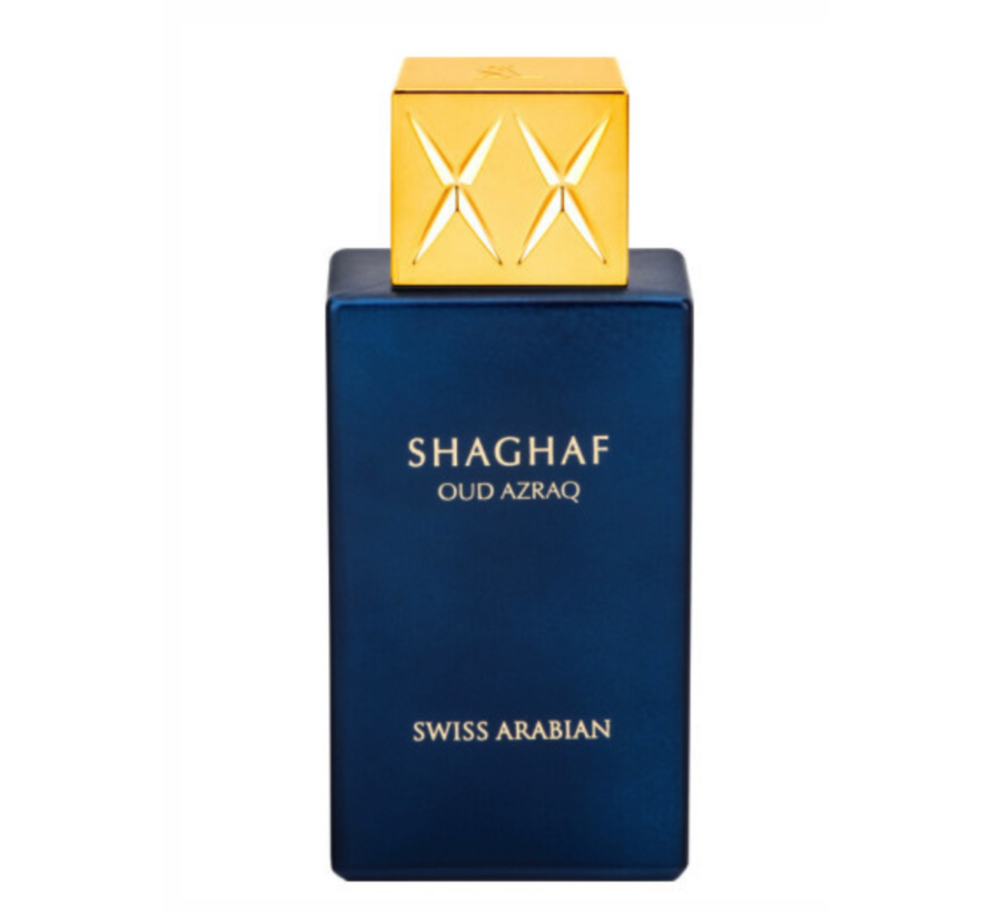 Shaghaf Oud Azraq