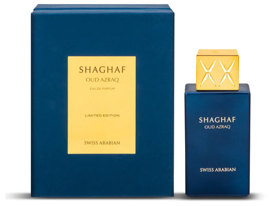 Shaghaf Oud Azraq