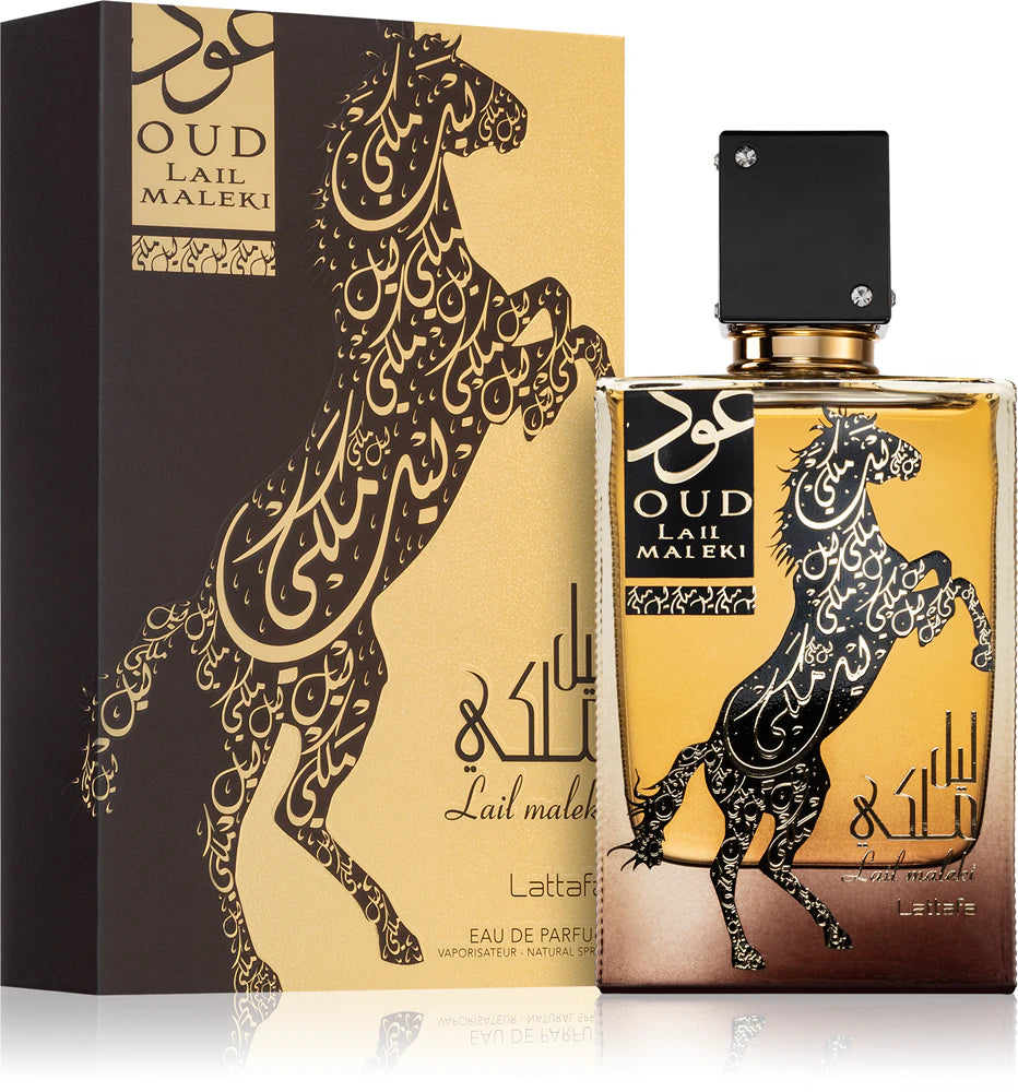 Oud Lail Maleki