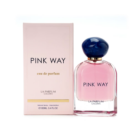 Pink way