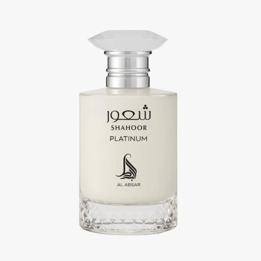 Shahoor Platinum