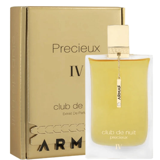 Club de nuit Precieux IV