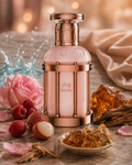 Reham Rose Petals PARIS CORNER