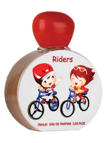 Riders