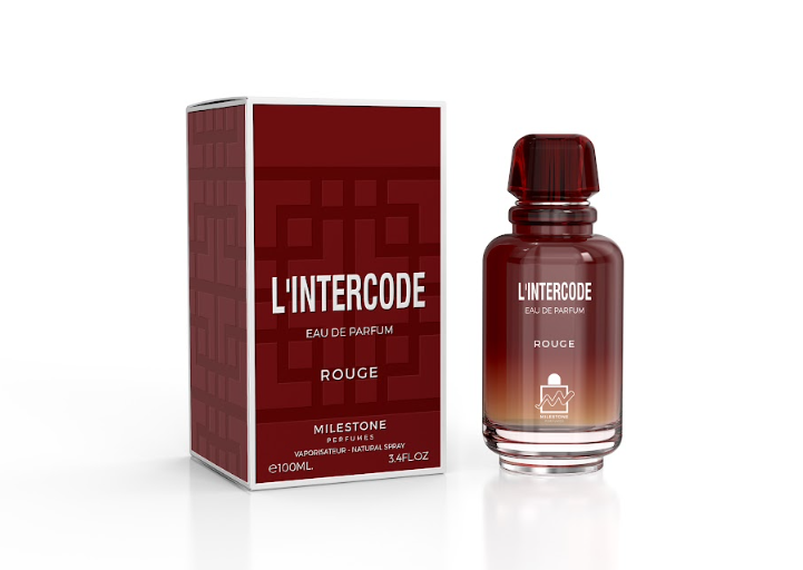 L'intercode Rouge