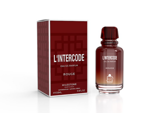L'intercode Rouge