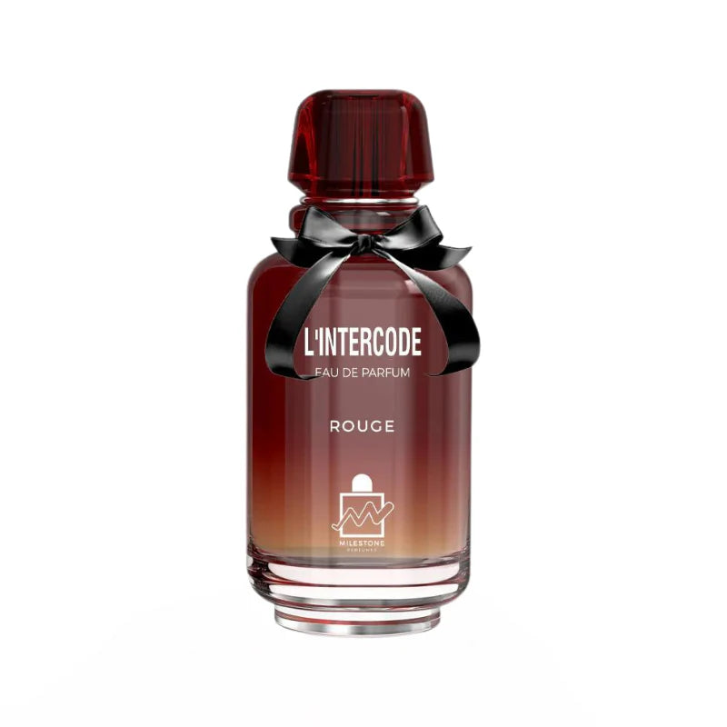 L'intercode Rouge
