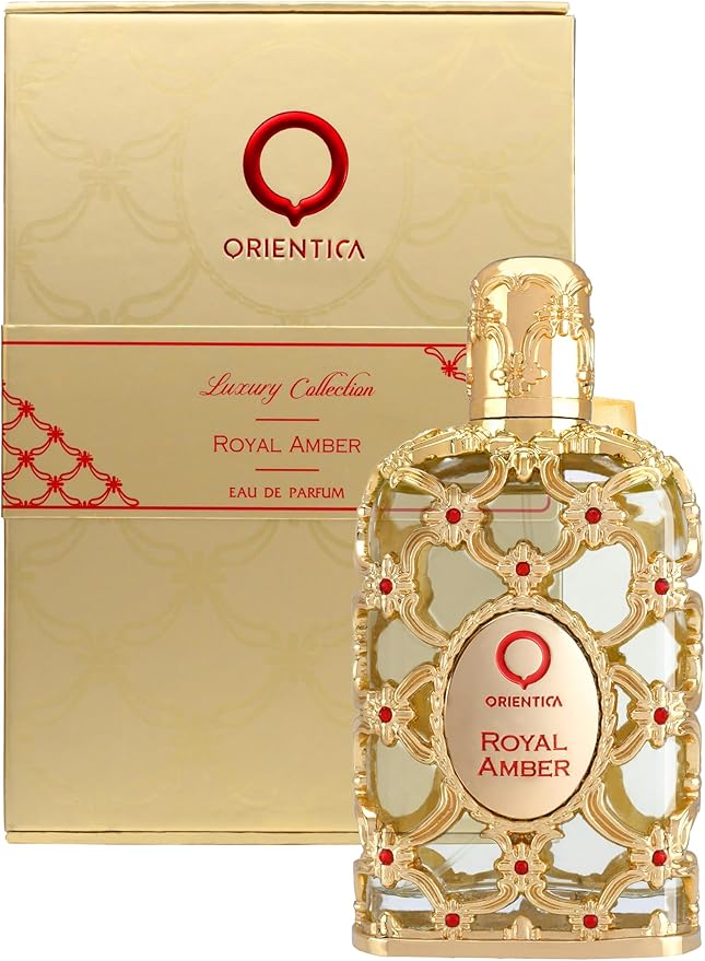 Orientica Royal Amber