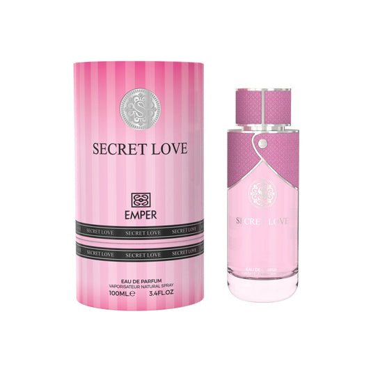 Secret love