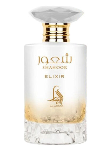 Shahoor Elixir