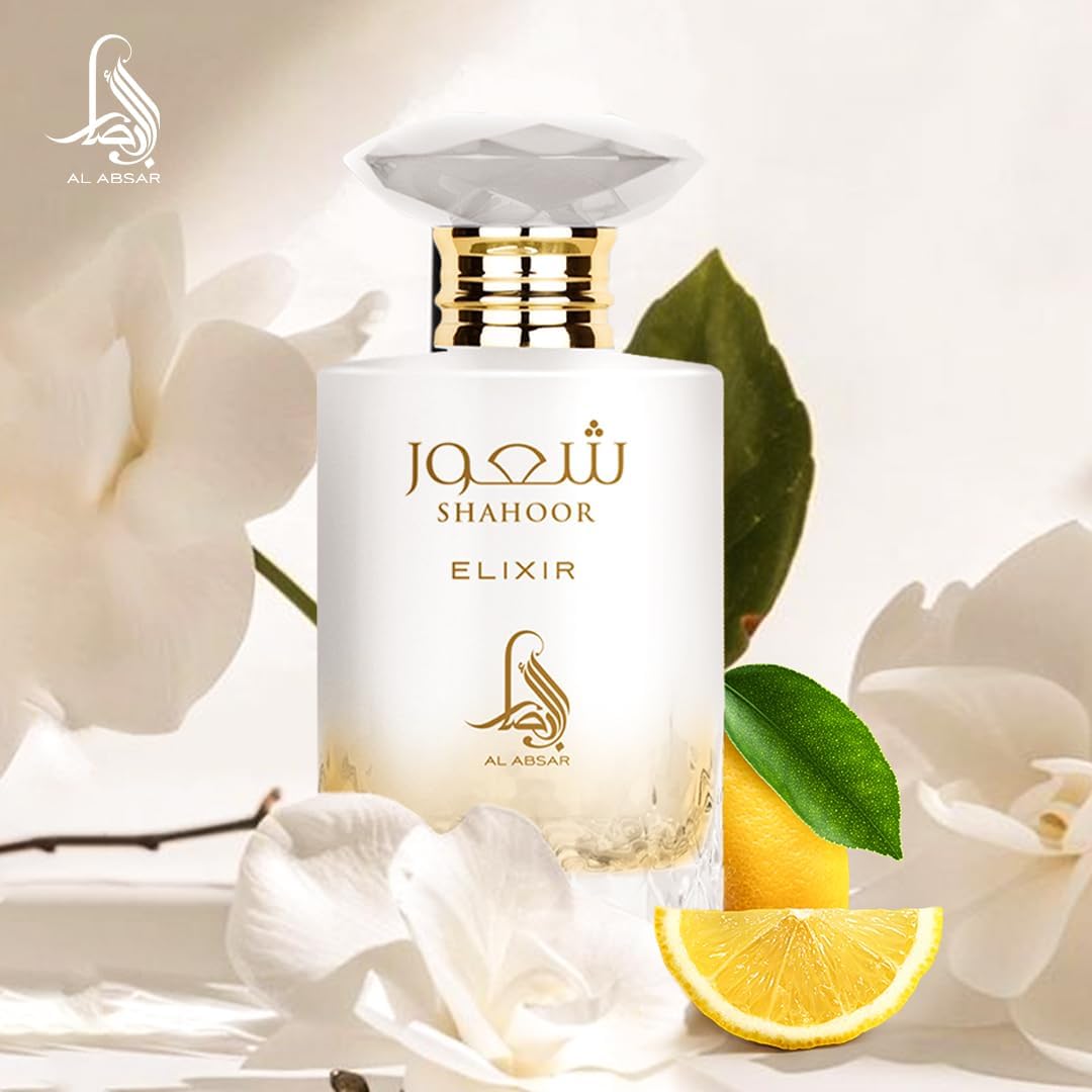 Shahoor Elixir