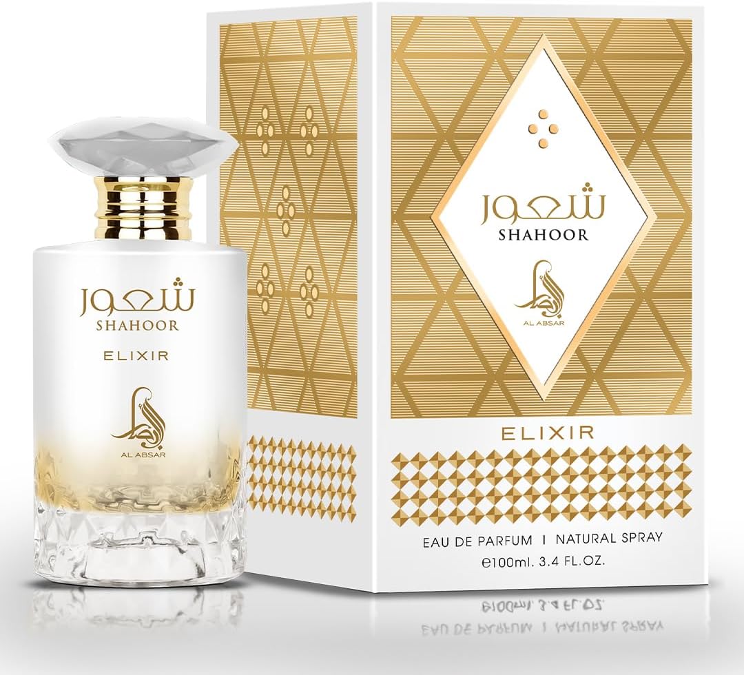 Shahoor Elixir