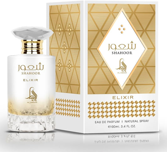 Shahoor Elixir