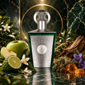 Sherif Lattafa Perfumes