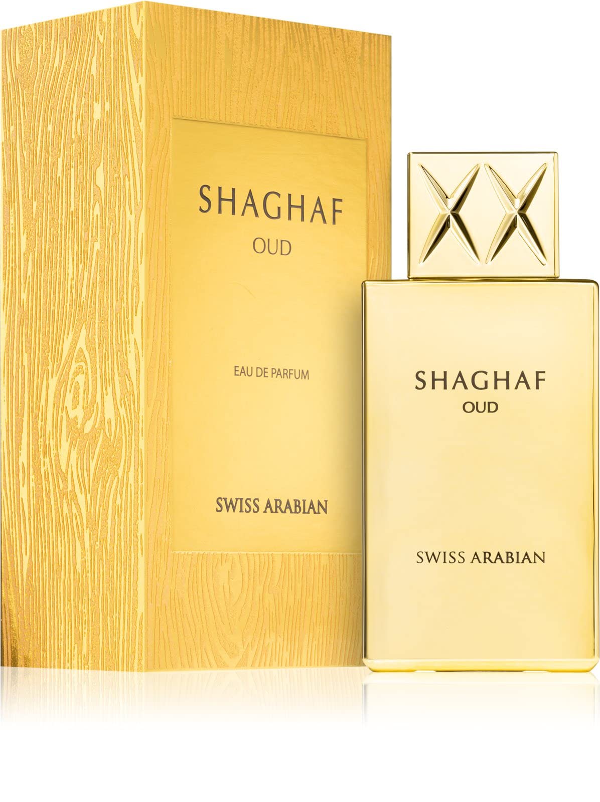 Shaghaf  Oud