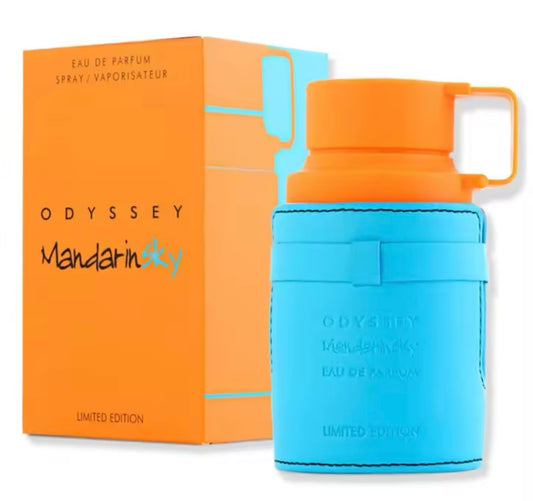 Odyssey Mandarin Sky