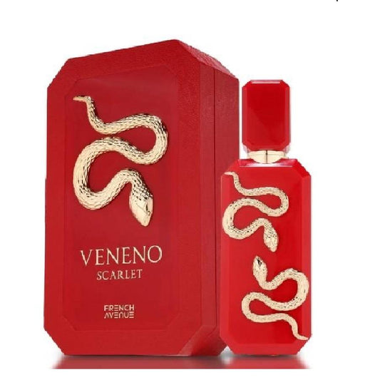 Veneno Scarlet