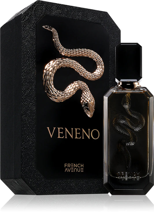 Veneno
