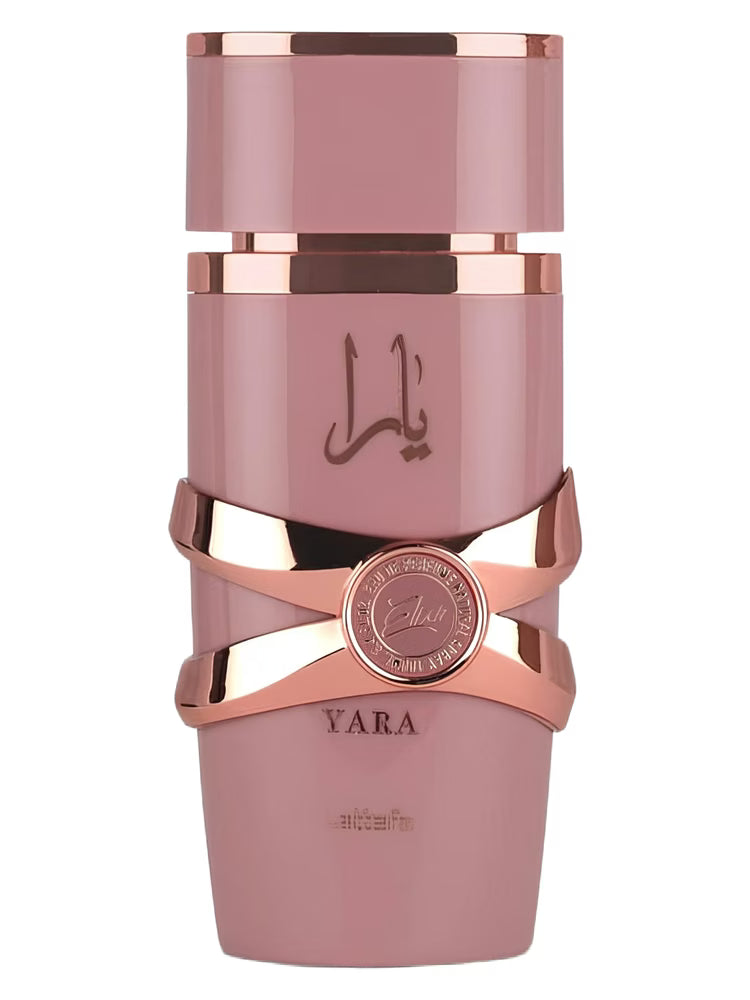Yara Elixir